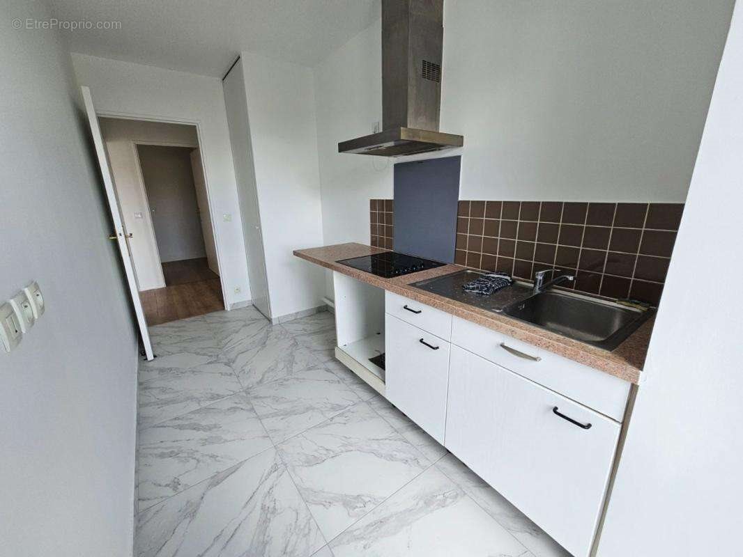 Appartement à vendre, 62m², Les Pavillons-sous-Bois