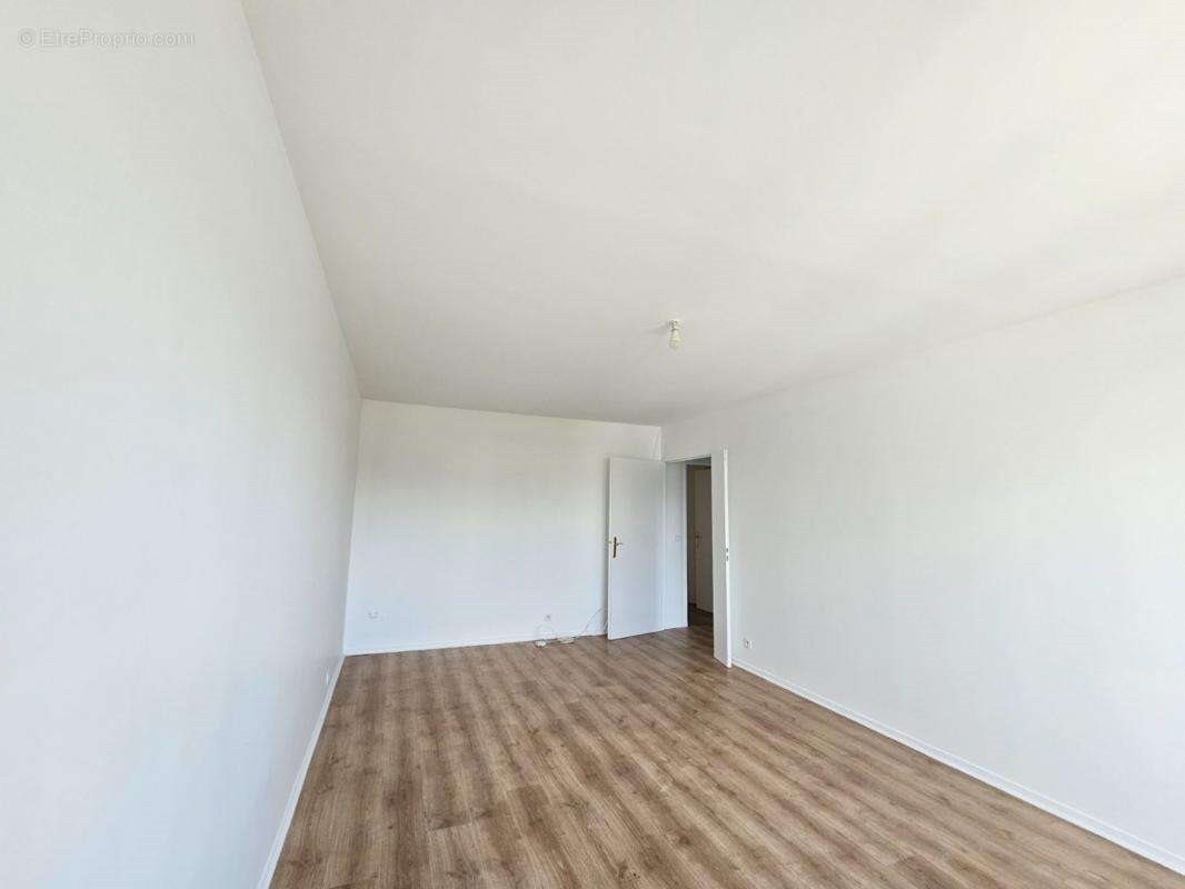 Appartement à vendre, 62m², Les Pavillons-sous-Bois