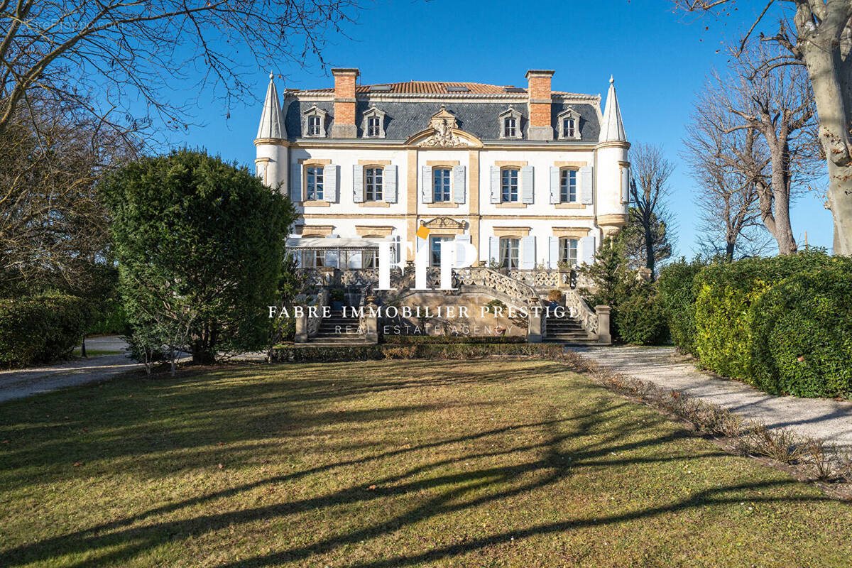 Appartement à vendre, 121m², Puyricard