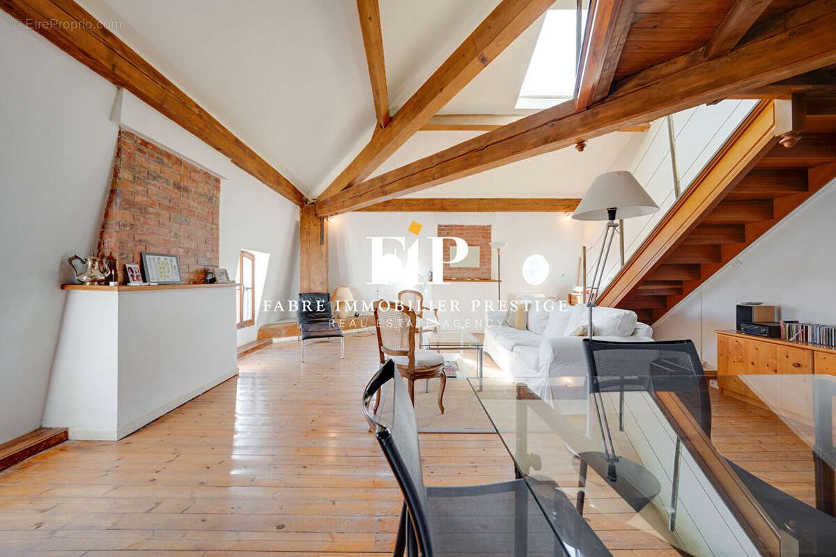 Appartement à vendre, 121m², Puyricard