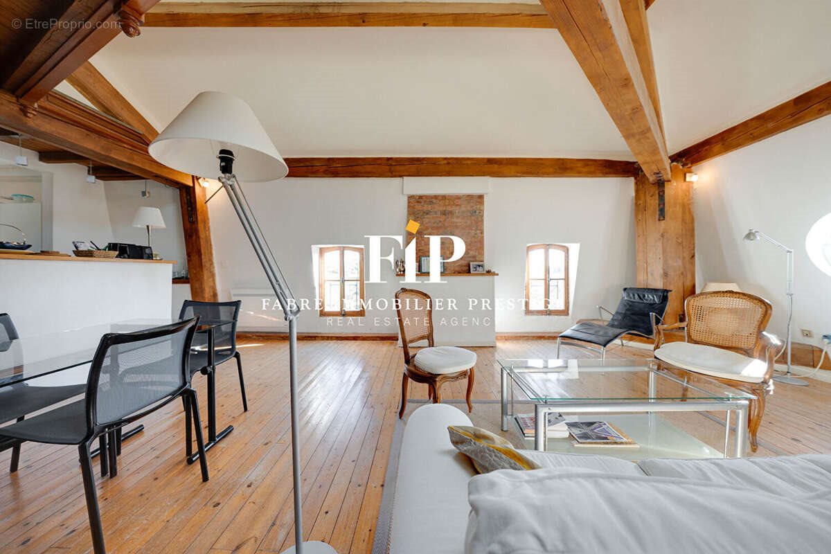 Appartement à vendre, 121m², Puyricard