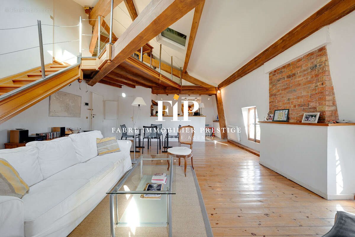 Appartement à vendre, 121m², Puyricard