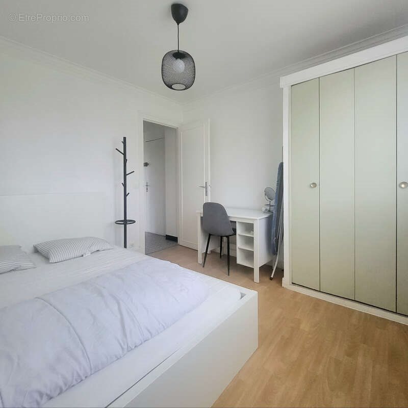 Appartement à vendre, 26m², Osny