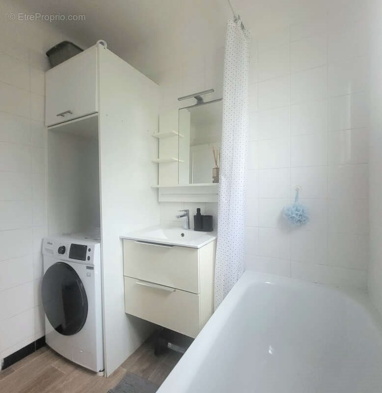 Appartement à vendre, 26m², Osny