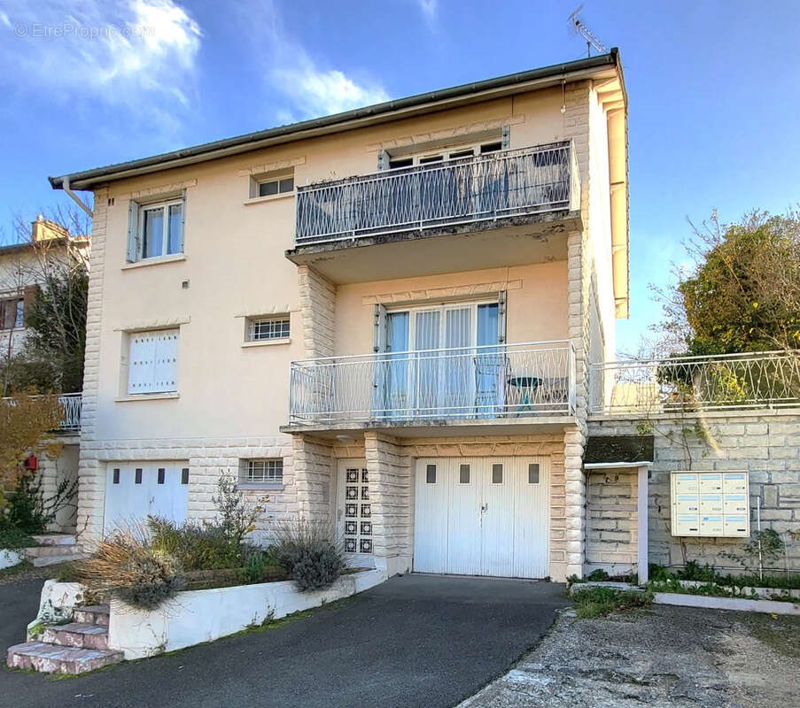 Appartement à vendre, 26m², Osny