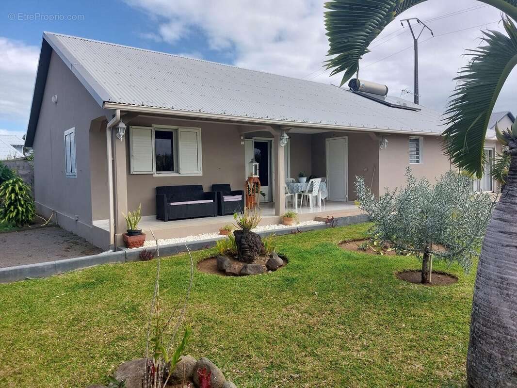 Maison à vendre, 150m², Saint-André