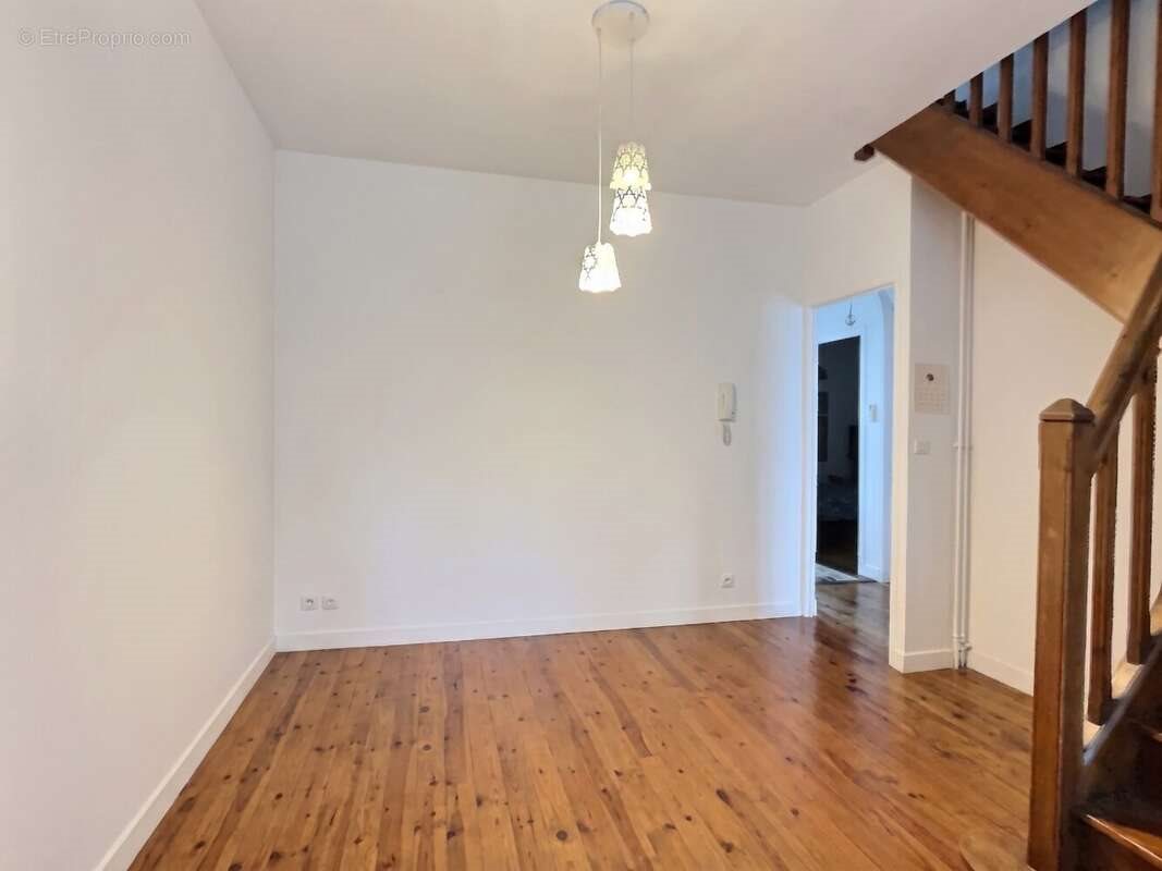Maison à vendre, 110m², Toulouse
