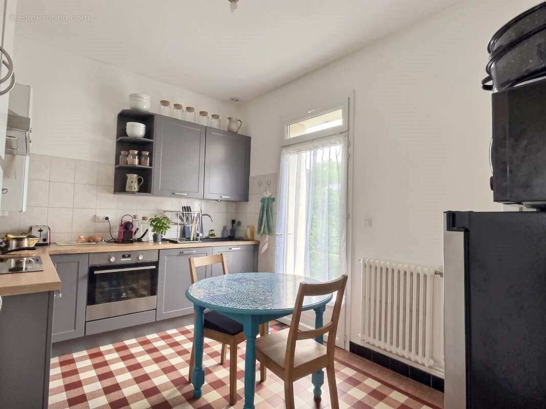 Maison à vendre, 110m², Toulouse