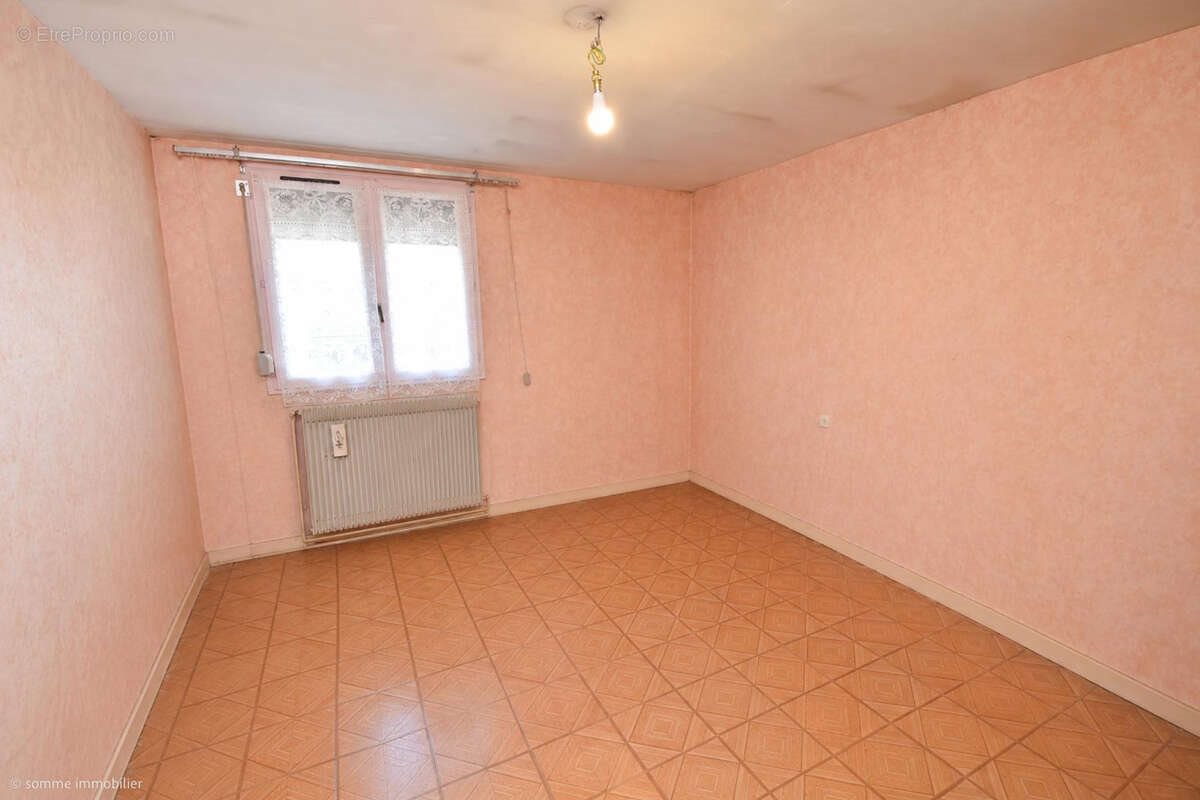 Maison à vendre, 52m², Ailly-sur-Somme