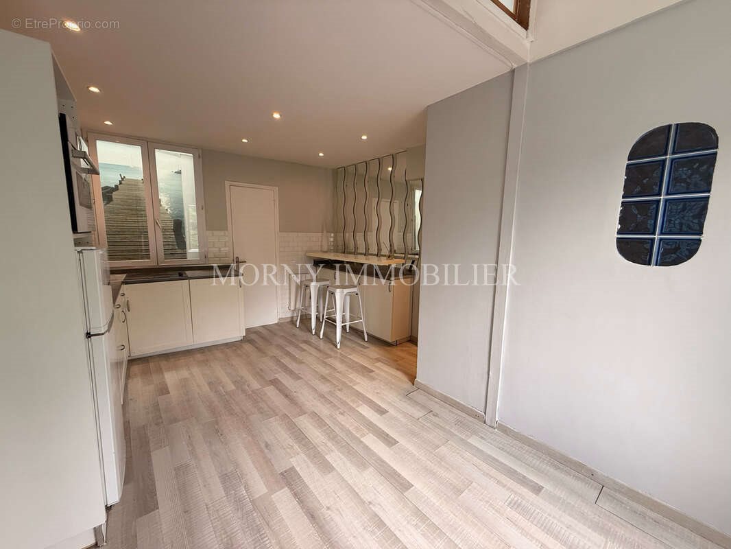Appartement à vendre, 44m², Deauville