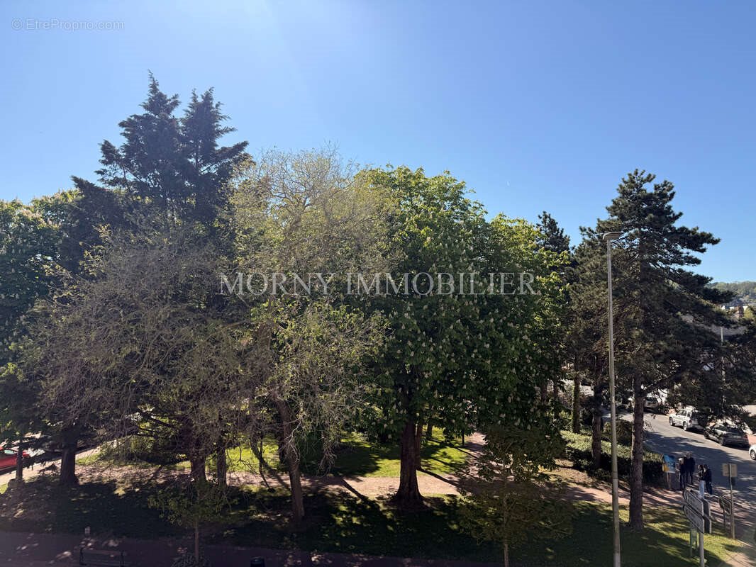 Appartement à vendre, 44m², Deauville