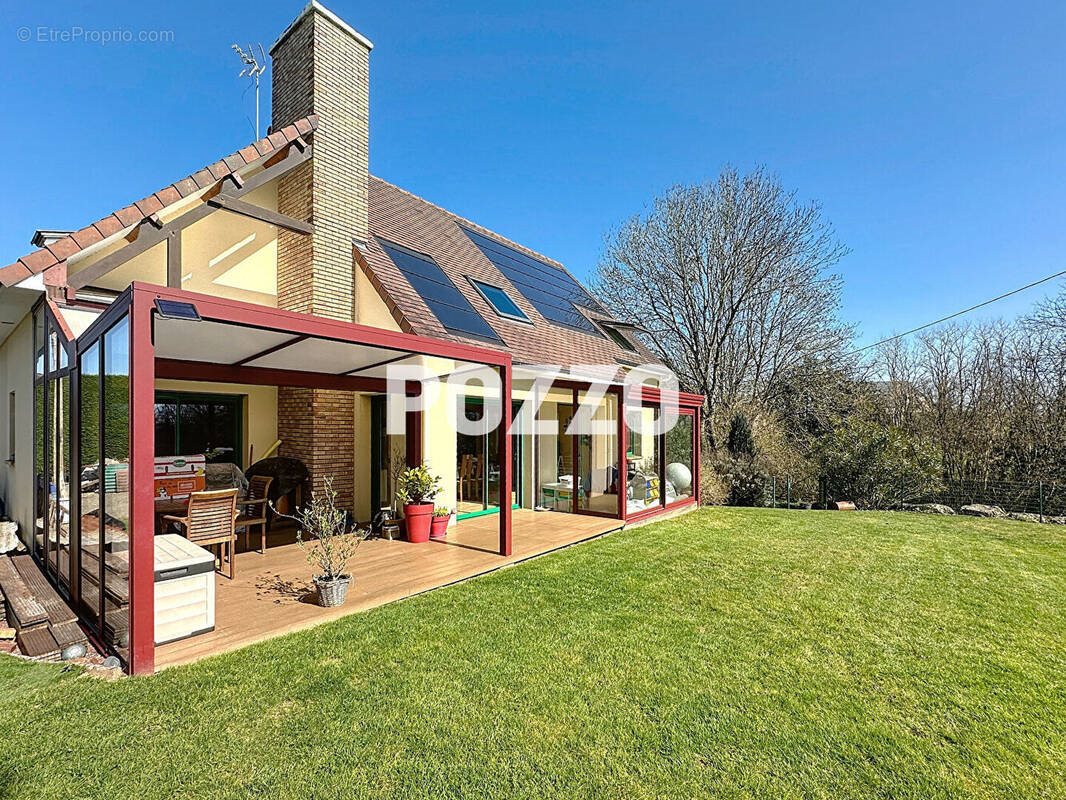 Maison à vendre, 172m², Avranches