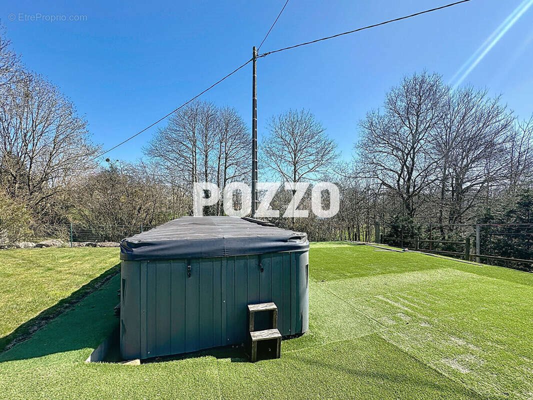 Maison à vendre, 172m², Avranches