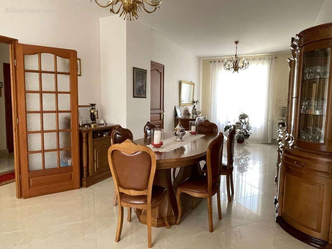 Maison à vendre, 143m², Vitry-sur-Seine