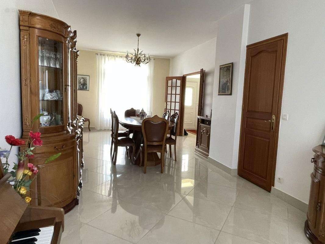 Maison à vendre, 143m², Vitry-sur-Seine