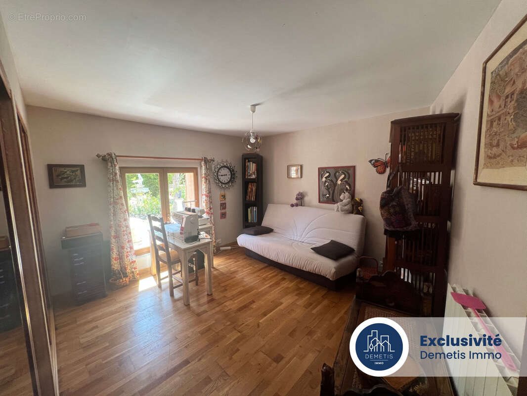 Maison à vendre, 207m², Aubigné-Racan