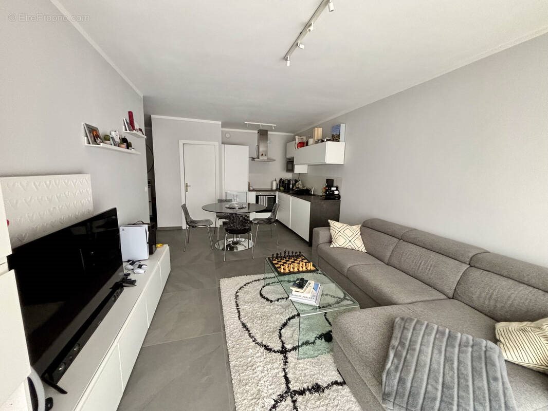Appartement à vendre, 47m², Roquebrune-Cap-Martin