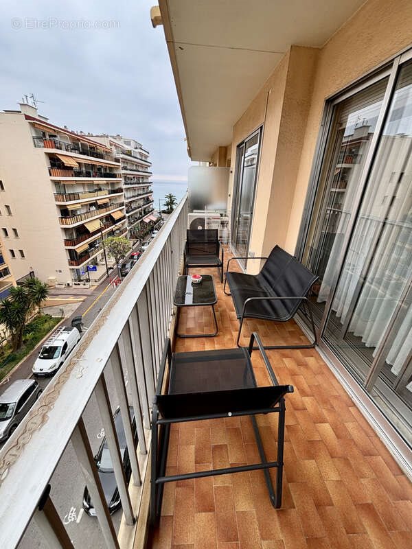 Appartement à vendre, 47m², Roquebrune-Cap-Martin