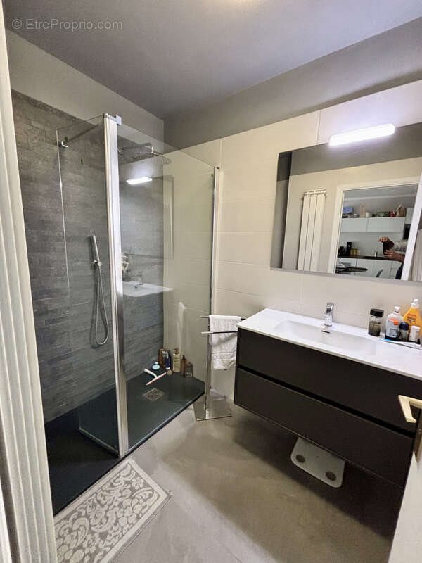 Appartement à vendre, 47m², Roquebrune-Cap-Martin