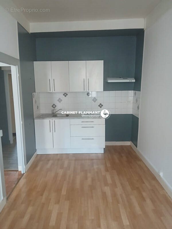 Maison à vendre, 53m², Montbard