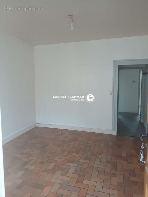 Maison à vendre, 53m², Montbard