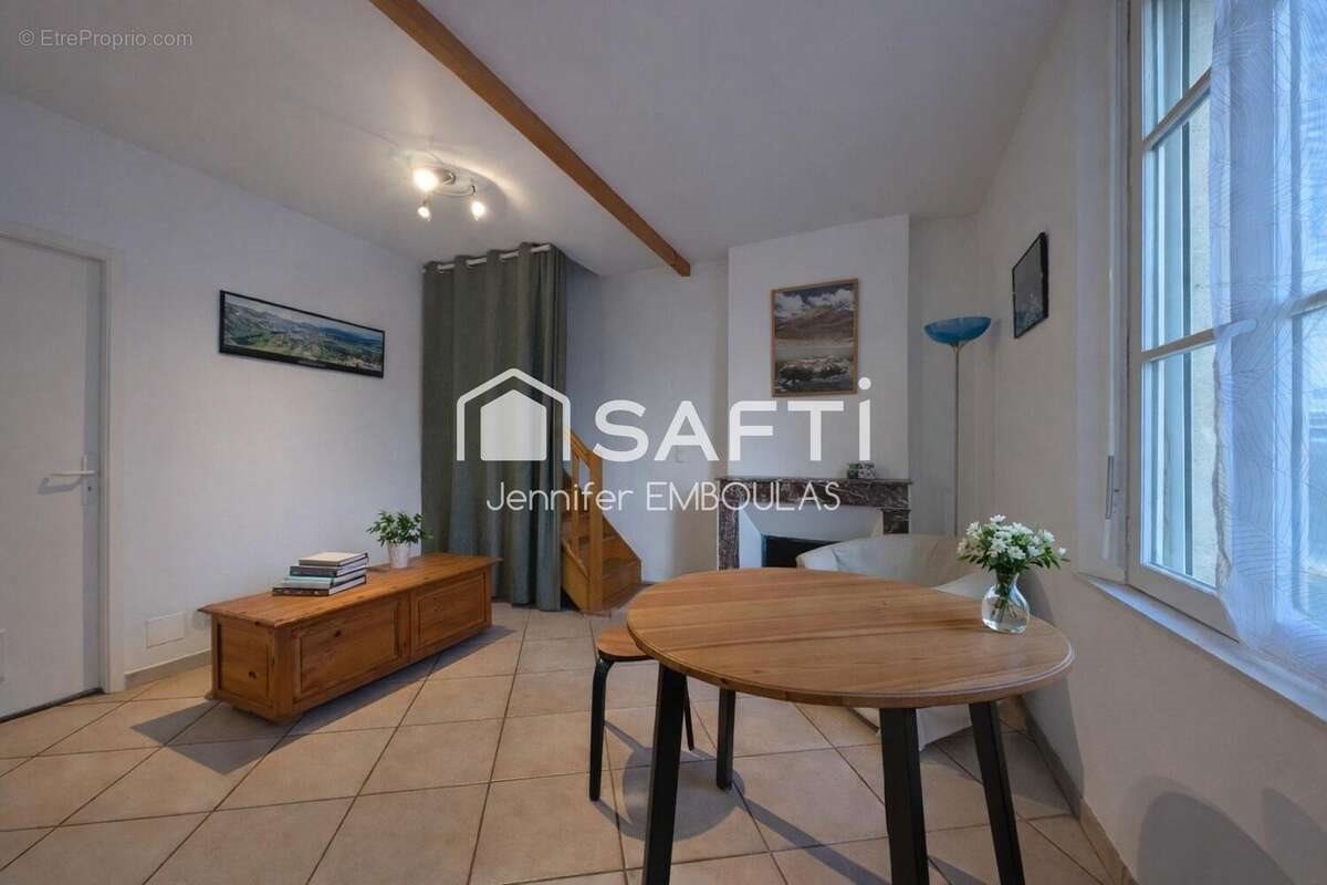 Maison à vendre, 62m², Créon