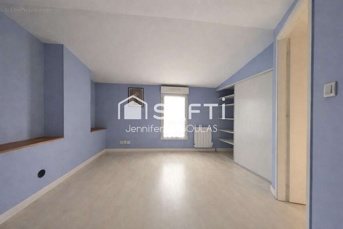 Maison à vendre, 62m², Créon