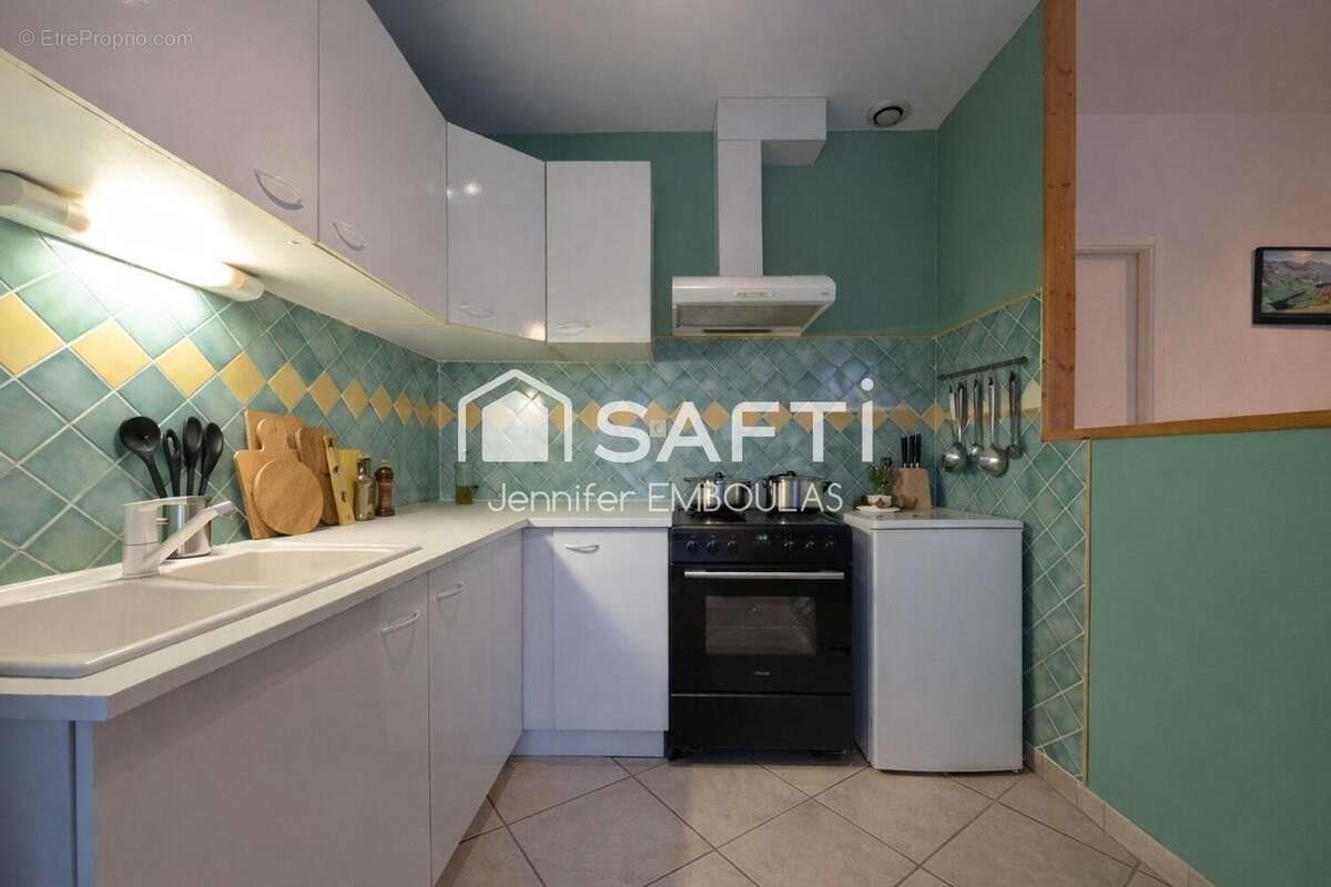 Maison à vendre, 62m², Créon