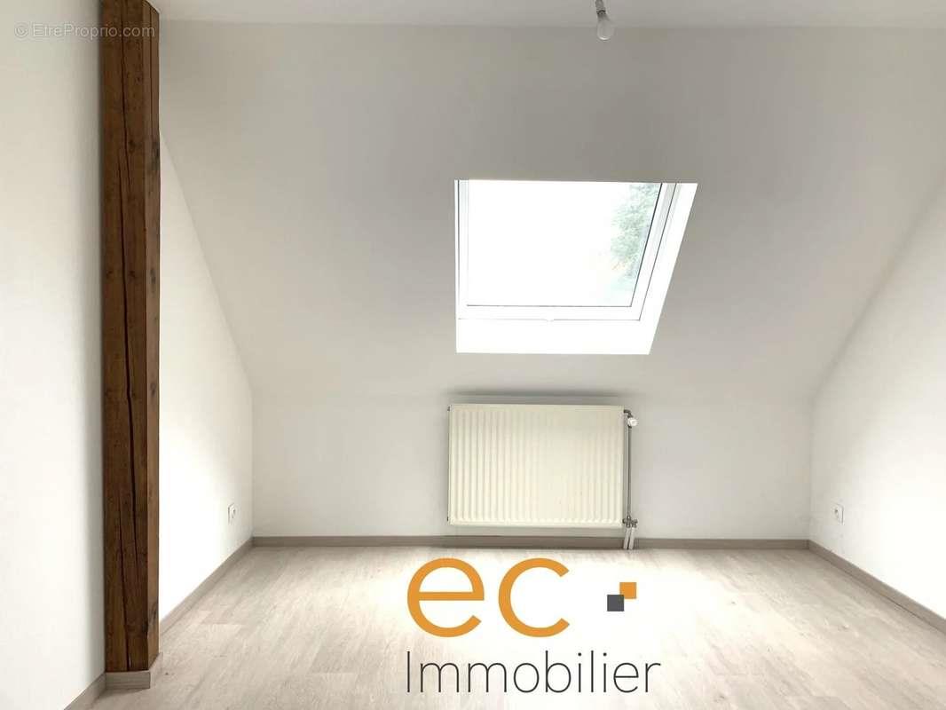 Appartement à vendre, 66m², Altkirch
