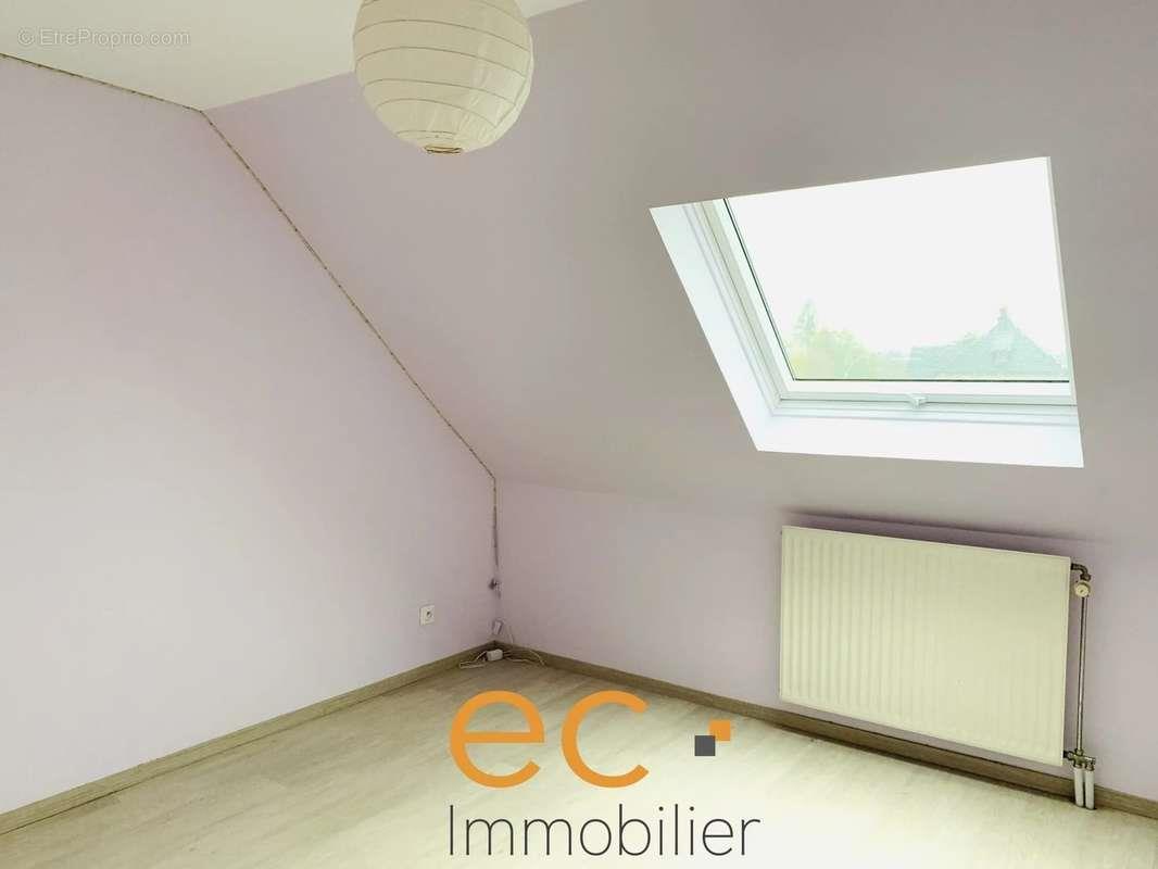 Appartement à vendre, 66m², Altkirch