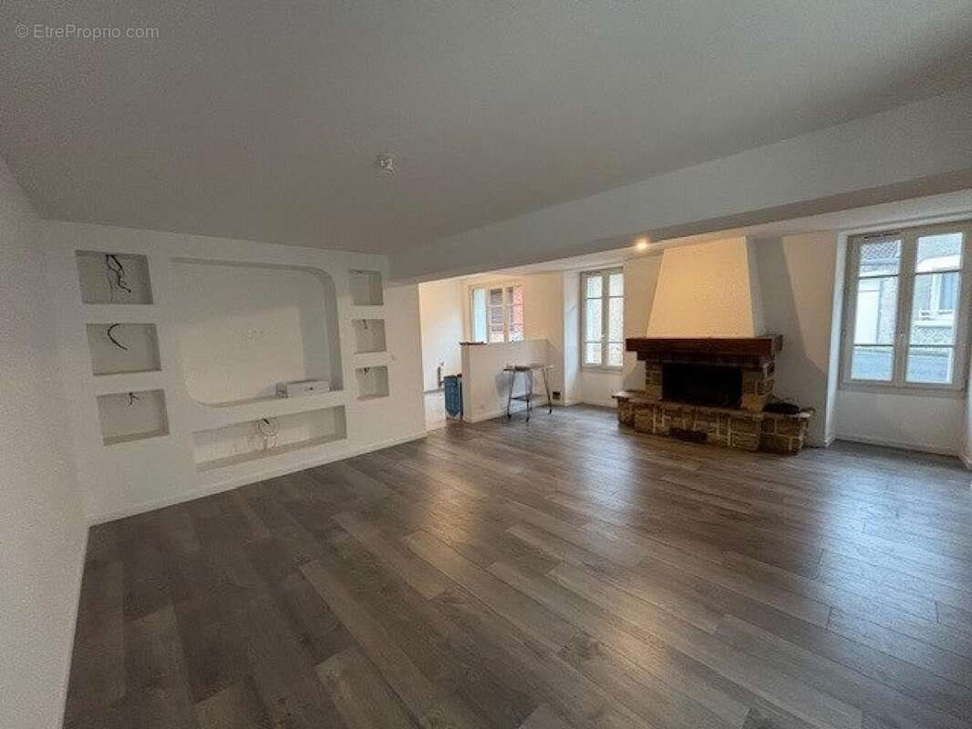 Maison à vendre, 85m², Chabris