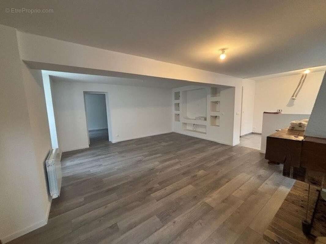 Maison à vendre, 85m², Chabris