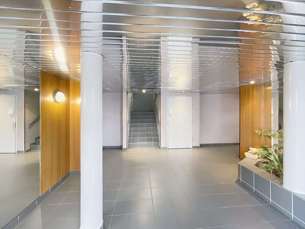 Appartement à vendre, 43m², Tournefeuille