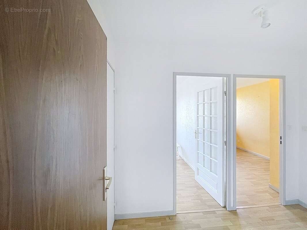 Appartement à vendre, 43m², Tournefeuille