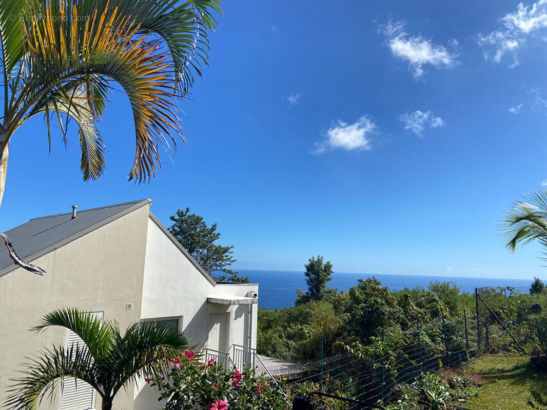 Appartement à vendre, 71m², Saint-Leu