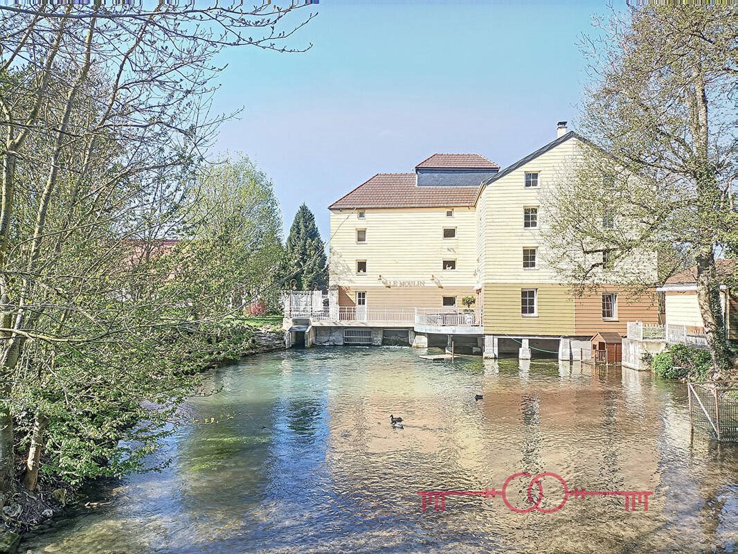 Maison à vendre, 398m², Reims
