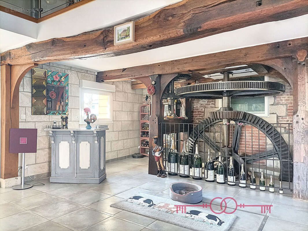 Maison à vendre, 398m², Reims