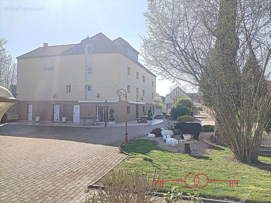 Maison à vendre, 398m², Reims
