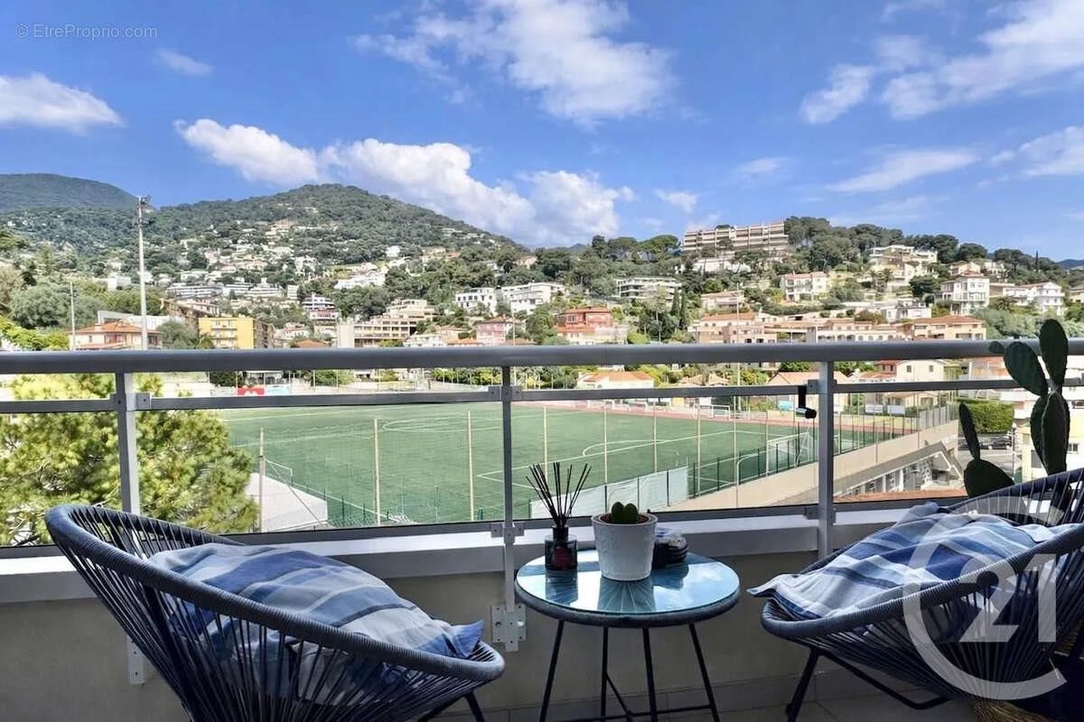 Appartement à vendre, 29m², Roquebrune-Cap-Martin