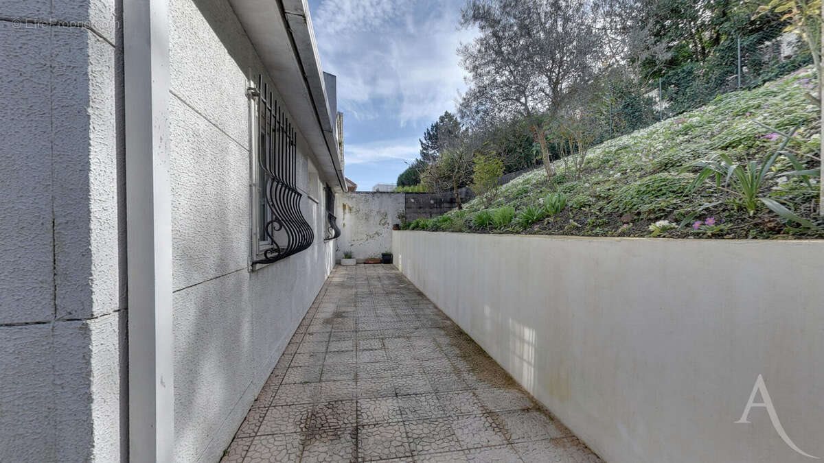 Maison à vendre, 128m², Noisy-le-Sec