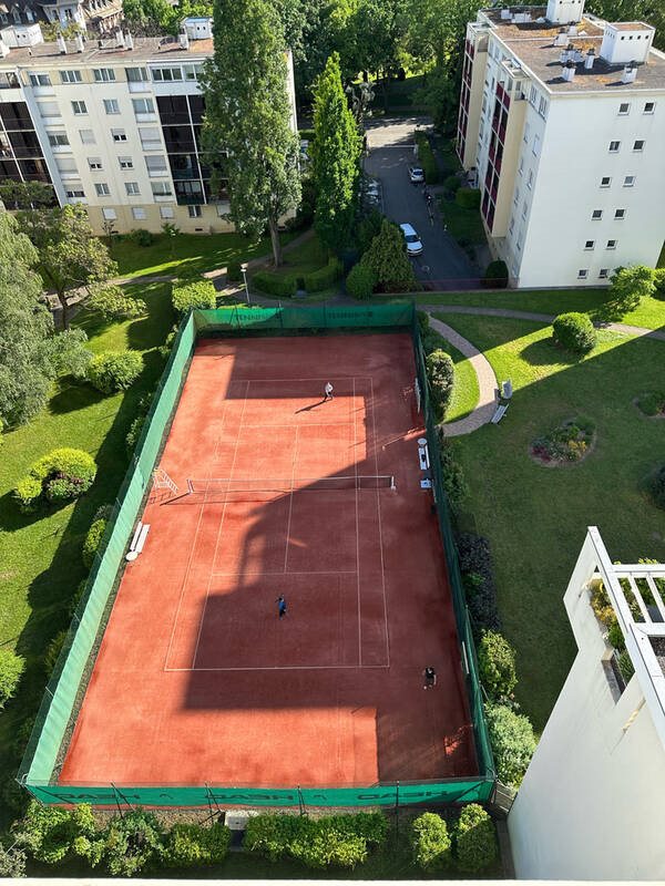 Appartement à vendre, 84m², Mulhouse