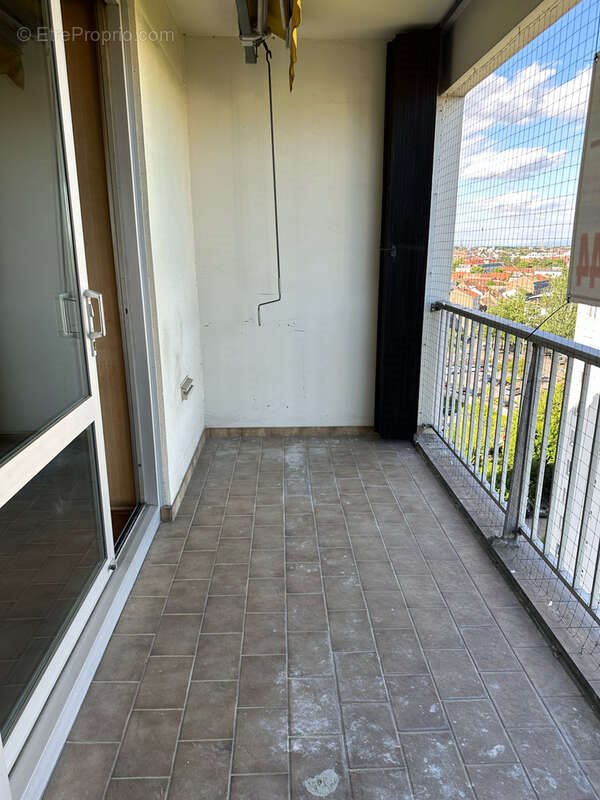 Appartement à vendre, 84m², Mulhouse