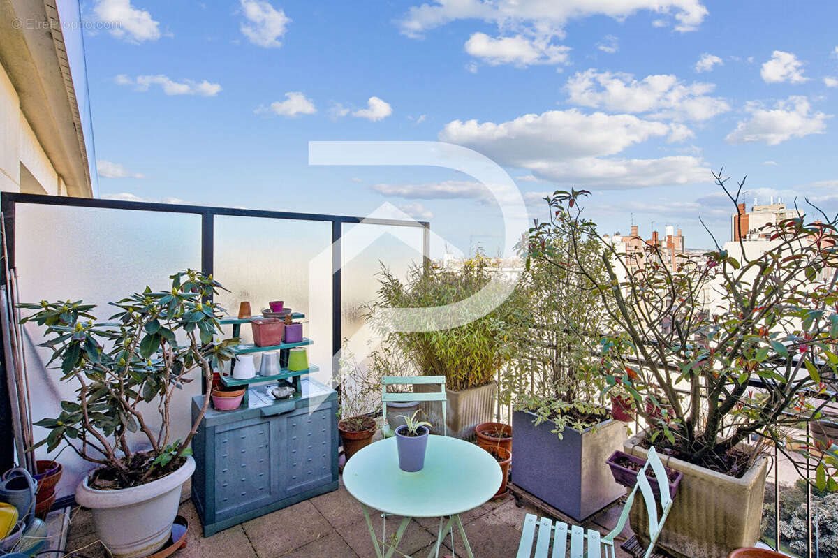 Appartement à vendre, 62m², Colombes