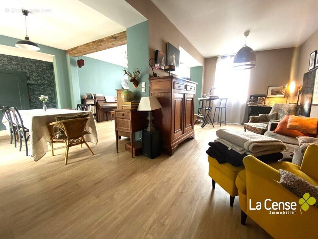 Maison à vendre, 205m², Bourghelles