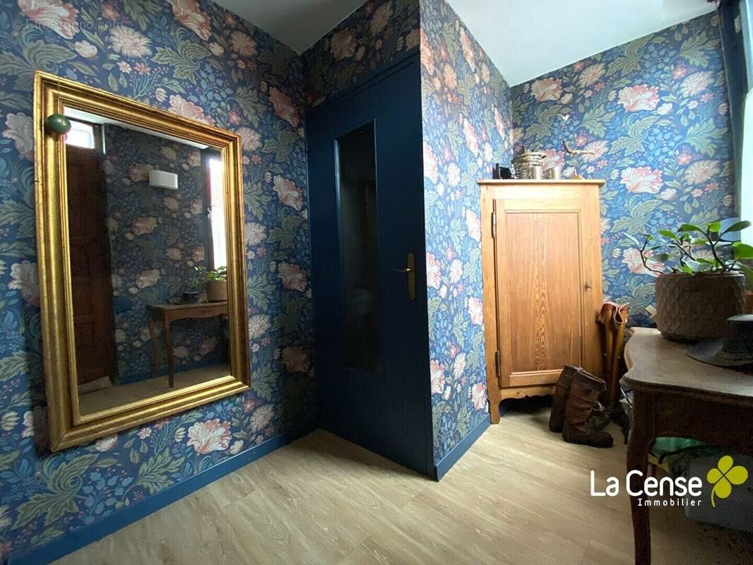 Maison à vendre, 205m², Bourghelles