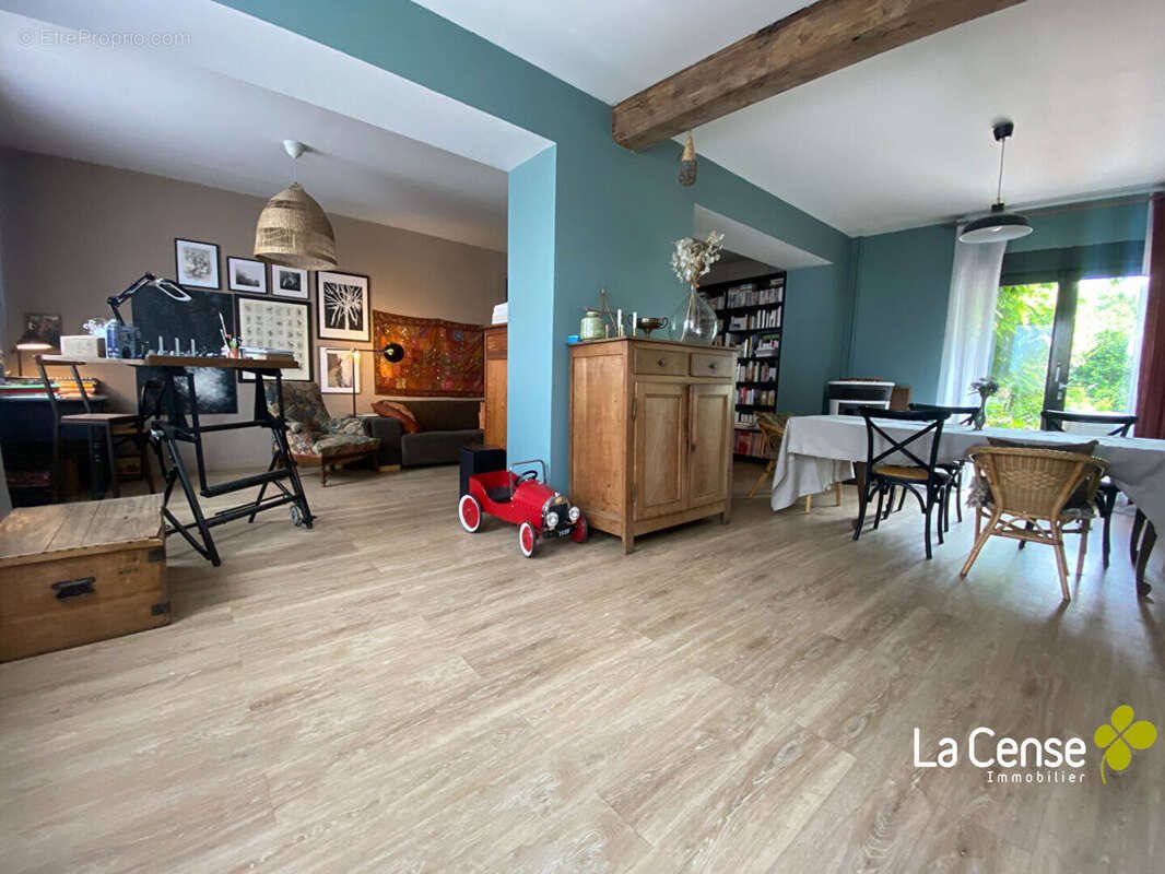 Maison à vendre, 205m², Bourghelles