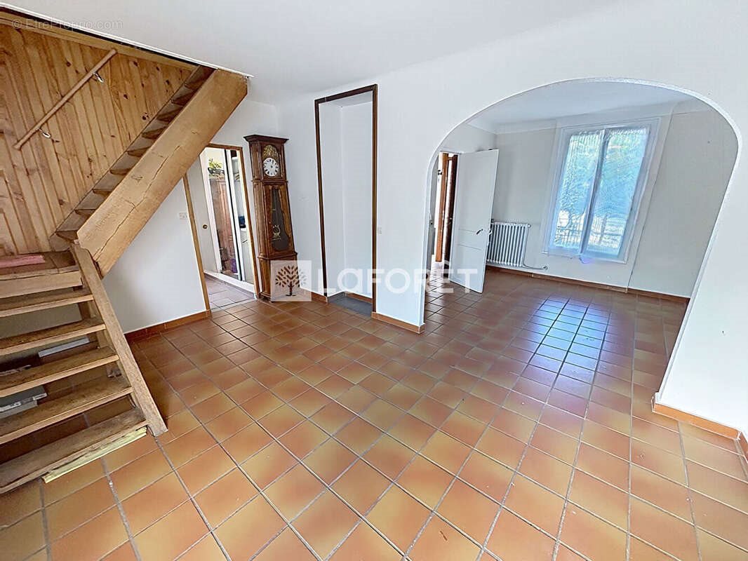 Maison à vendre, 136m², Vitry-sur-Seine