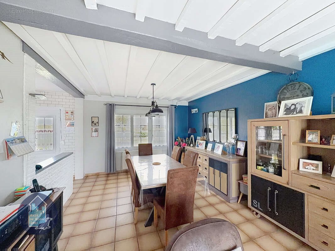 Maison à vendre, 277m², Le Crotoy