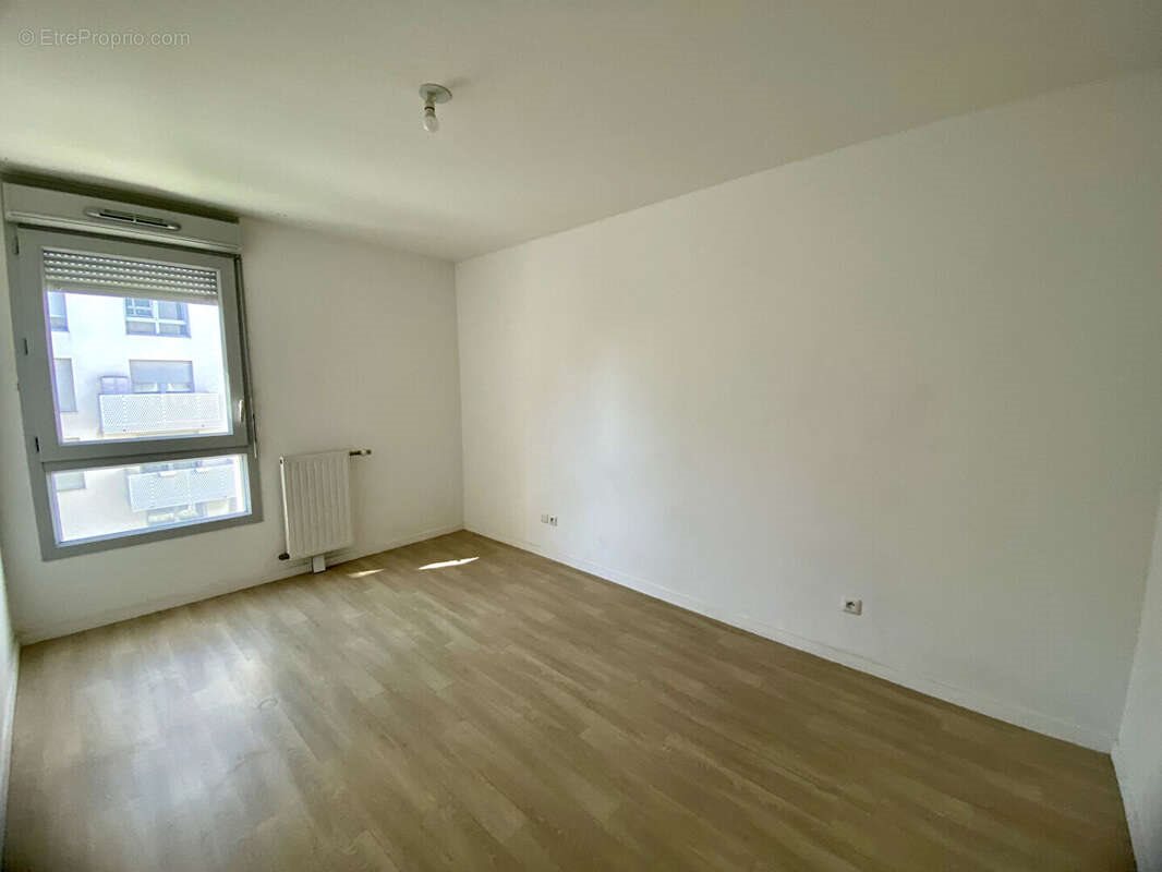 Appartement à vendre, 42m², Evry