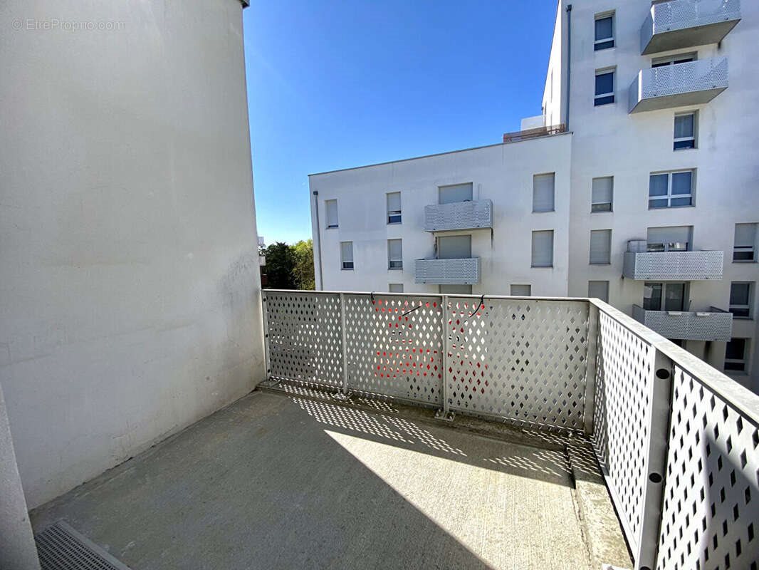 Appartement à vendre, 42m², Evry